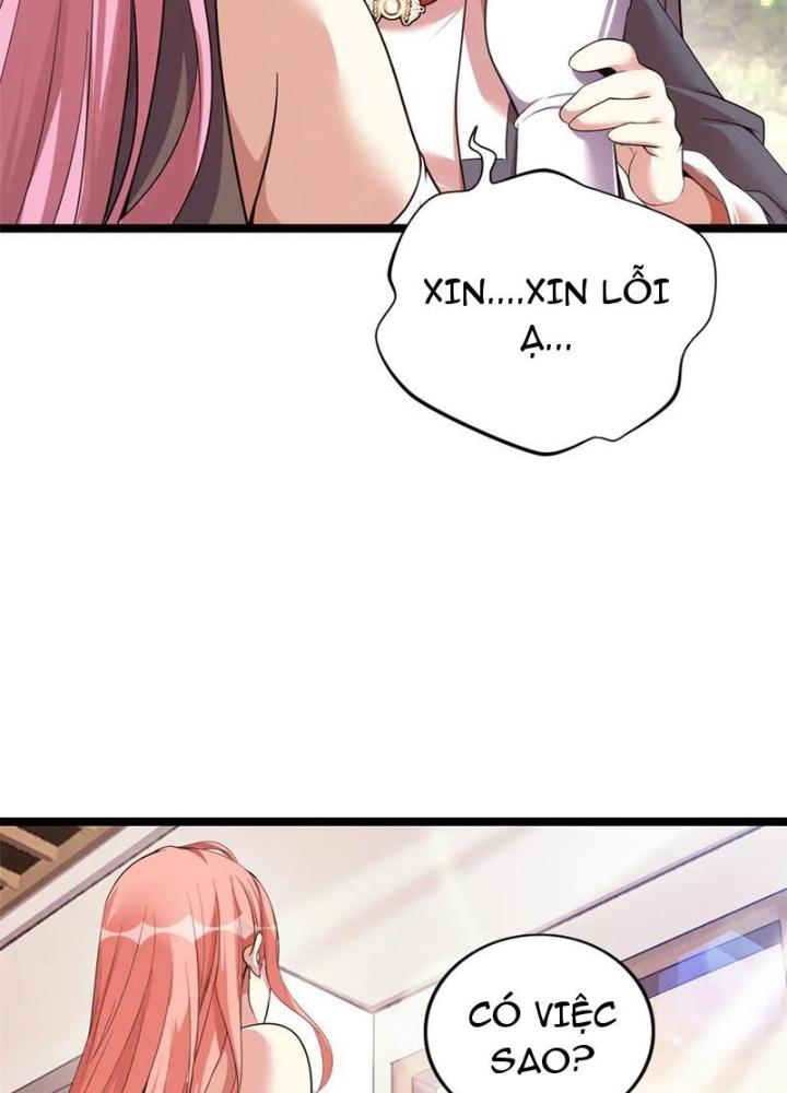 Lời Nguyền Này Thật Tuyệt Vời Chapter 68 - Trang 3