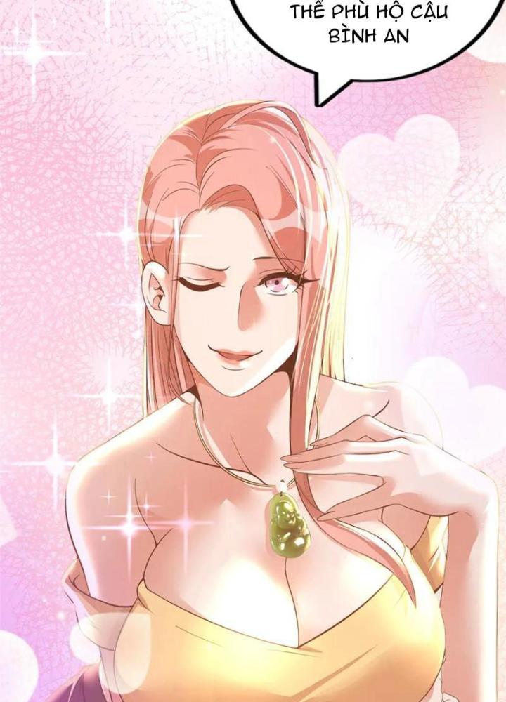 Lời Nguyền Này Thật Tuyệt Vời Chapter 68 - Trang 3