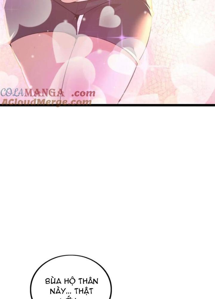 Lời Nguyền Này Thật Tuyệt Vời Chapter 68 - Trang 3