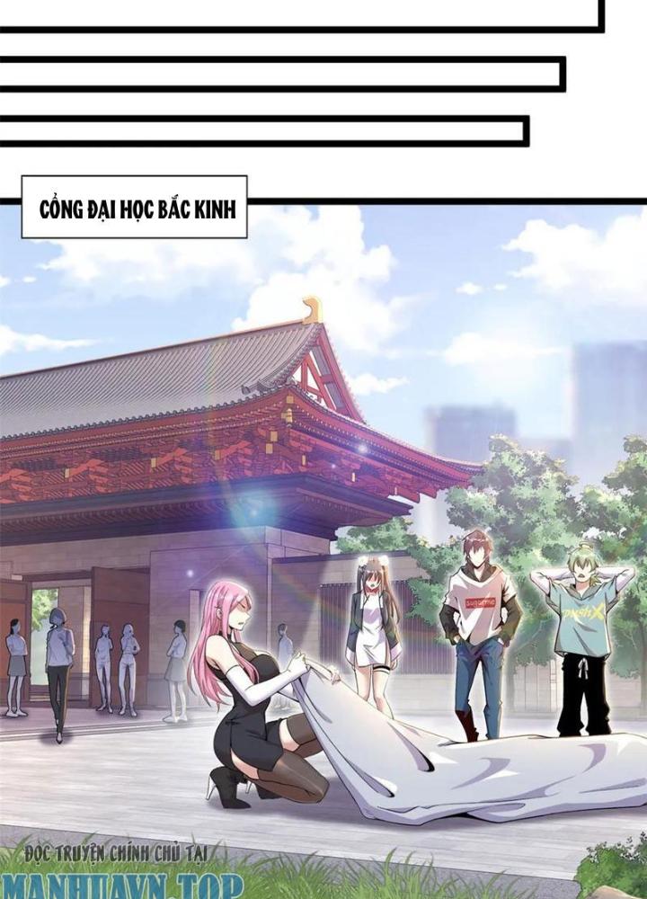 Lời Nguyền Này Thật Tuyệt Vời Chapter 68 - Trang 3