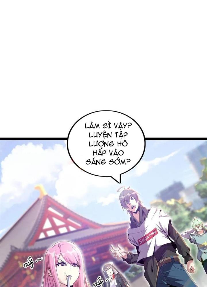 Lời Nguyền Này Thật Tuyệt Vời Chapter 68 - Trang 3