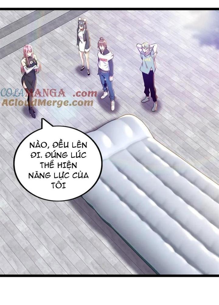 Lời Nguyền Này Thật Tuyệt Vời Chapter 68 - Trang 3