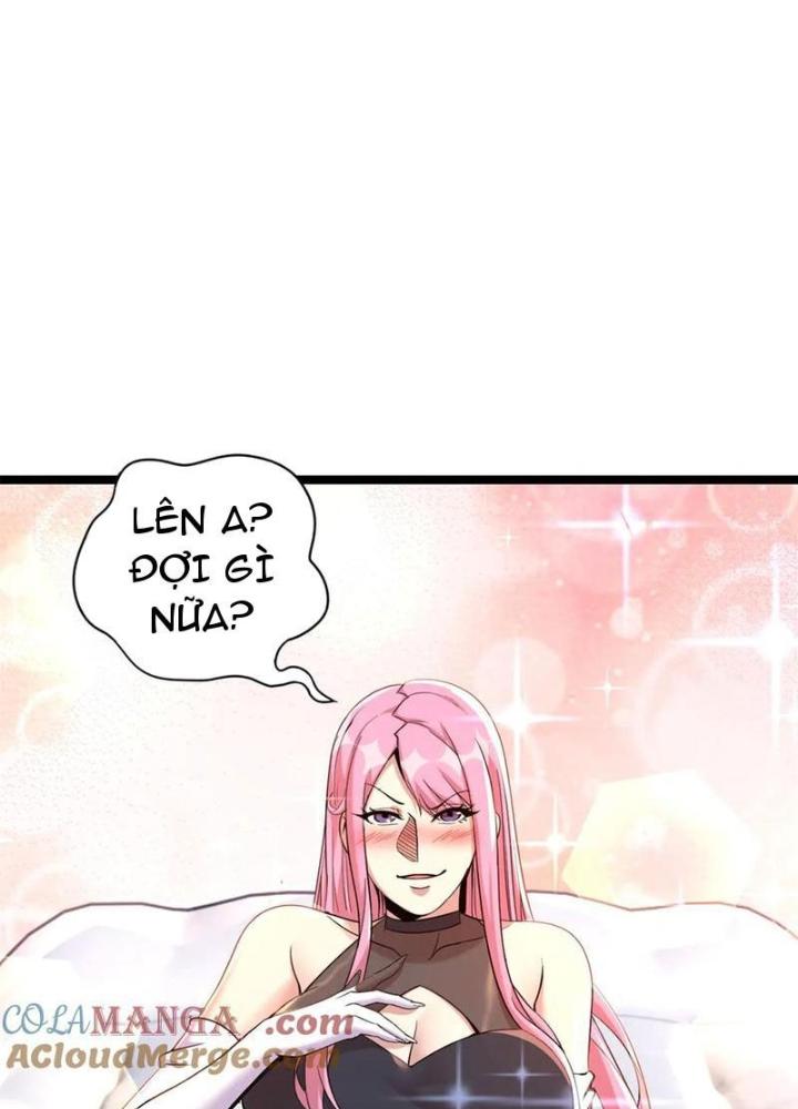 Lời Nguyền Này Thật Tuyệt Vời Chapter 68 - Trang 3