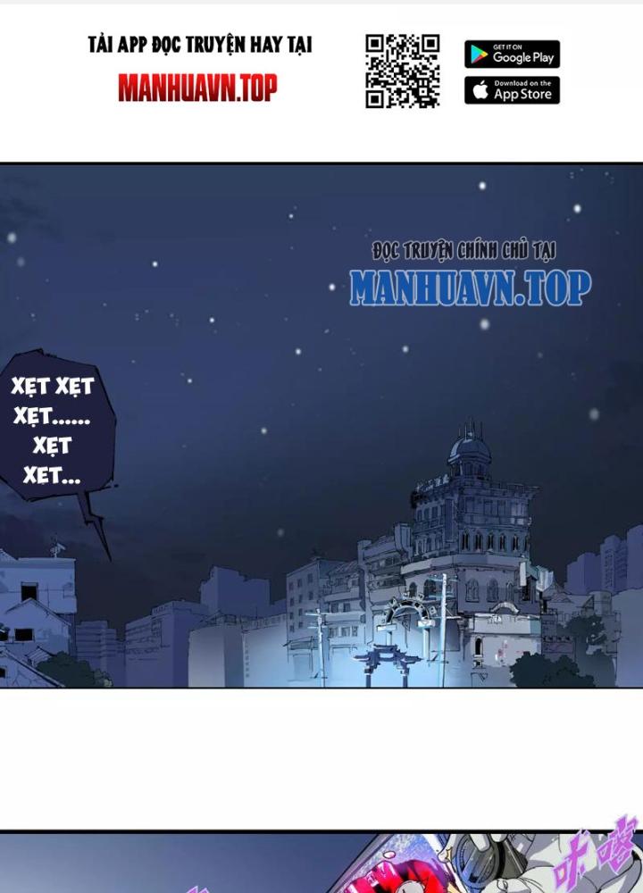 Thời Chi Luân Hồi Chapter 6 - Trang 2