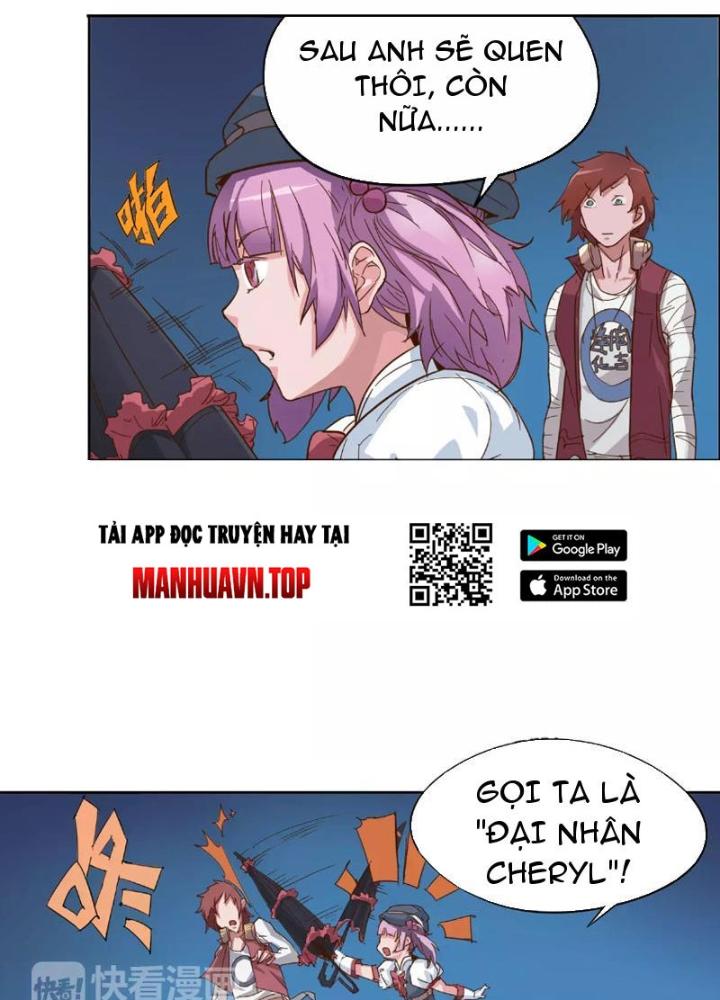 Thời Chi Luân Hồi Chapter 6 - Trang 2