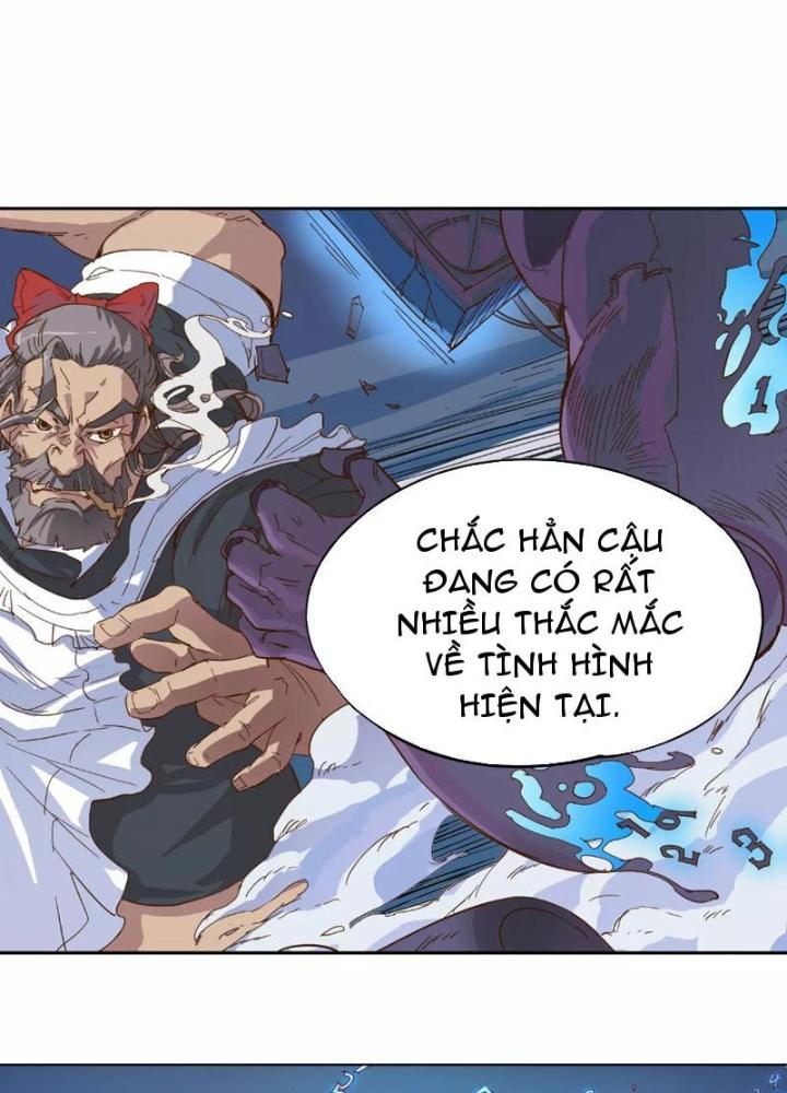 Thời Chi Luân Hồi Chapter 6 - Trang 2