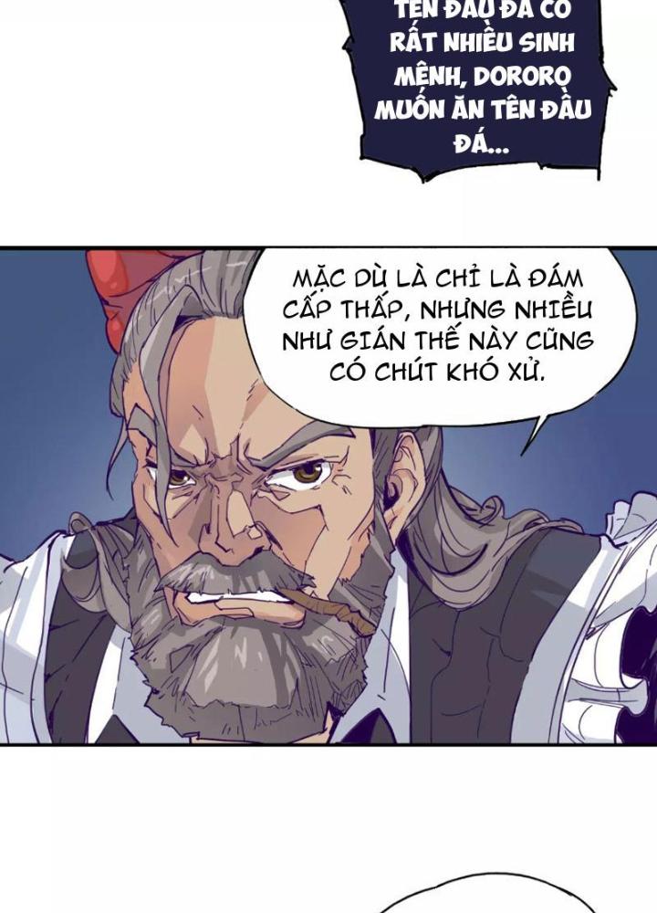 Thời Chi Luân Hồi Chapter 6 - Trang 2