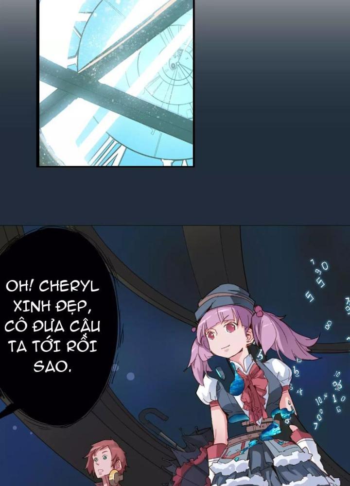 Thời Chi Luân Hồi Chapter 6 - Trang 2