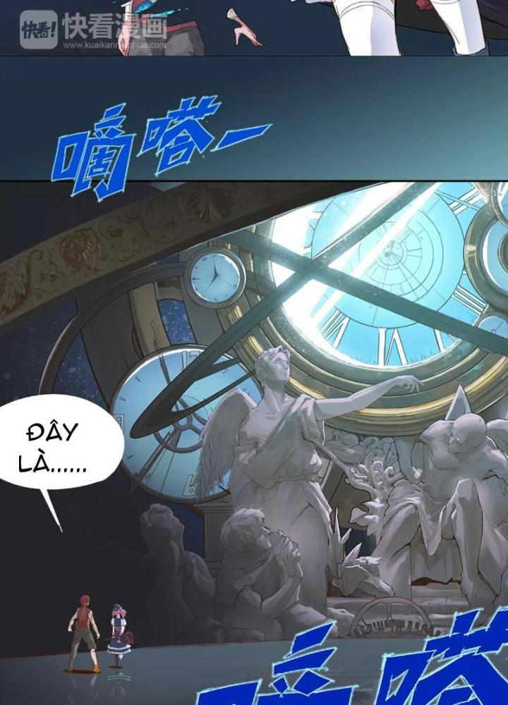 Thời Chi Luân Hồi Chapter 6 - Trang 2