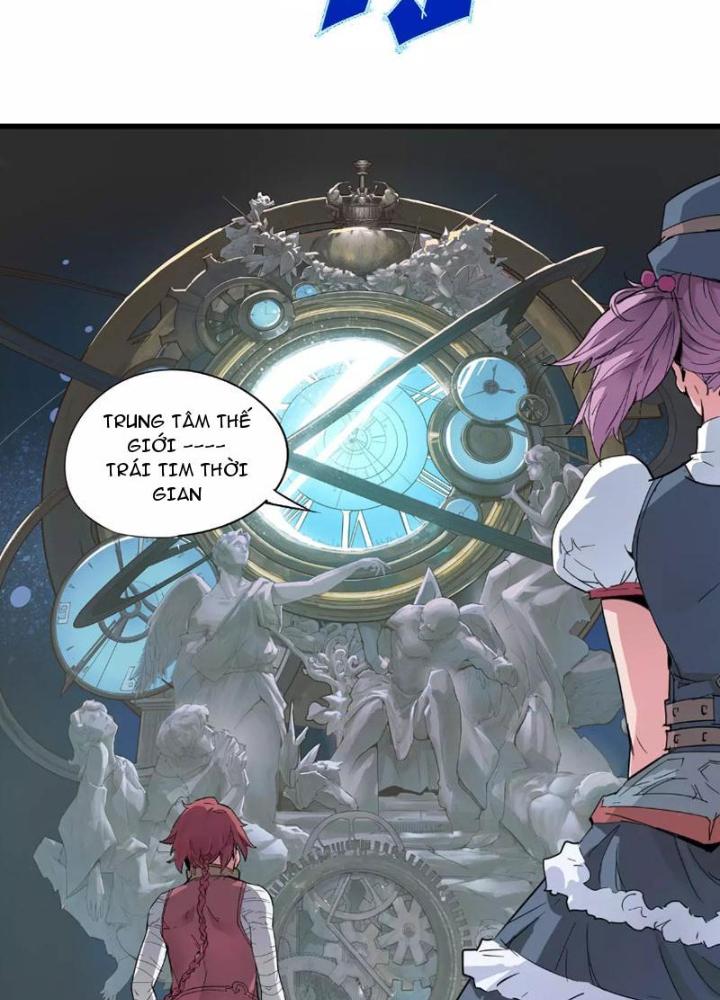 Thời Chi Luân Hồi Chapter 6 - Trang 2