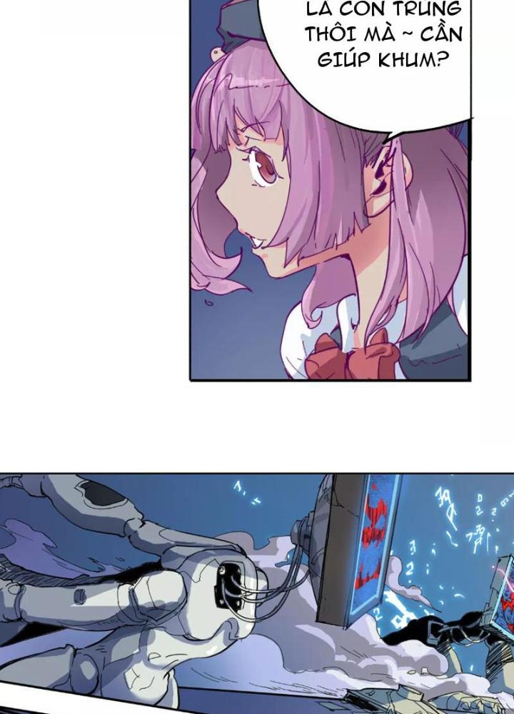 Thời Chi Luân Hồi Chapter 6 - Trang 2