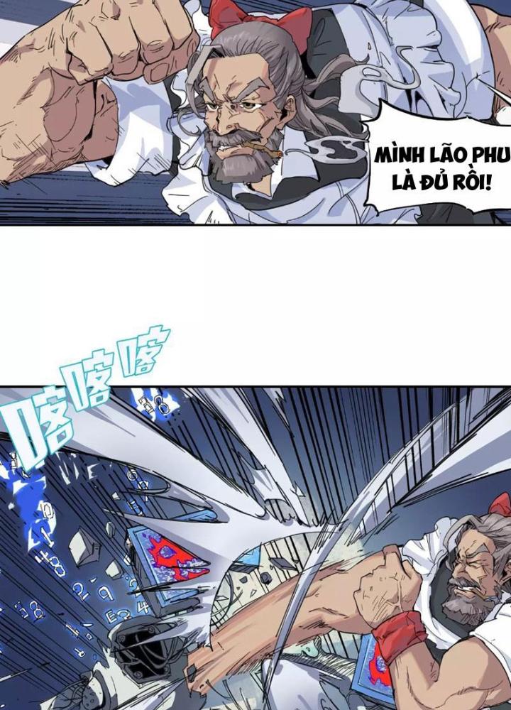 Thời Chi Luân Hồi Chapter 6 - Trang 2