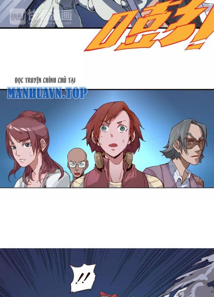 Thời Chi Luân Hồi Chapter 6 - Trang 2