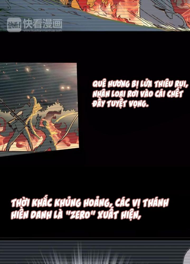 Thời Chi Luân Hồi Chapter 7 - Trang 2