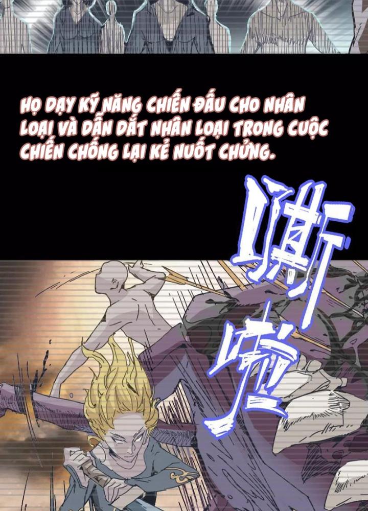 Thời Chi Luân Hồi Chapter 7 - Trang 2