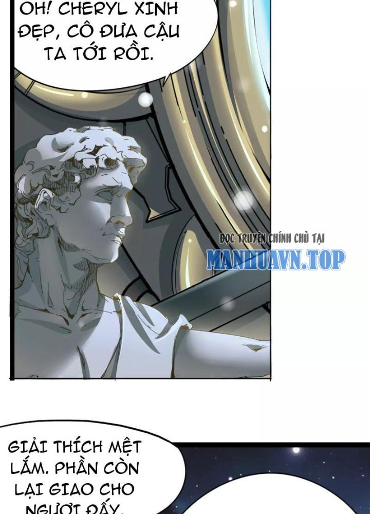 Thời Chi Luân Hồi Chapter 7 - Trang 2