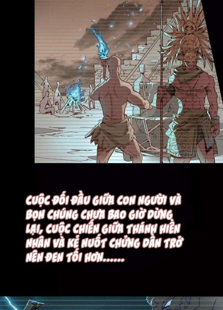 Thời Chi Luân Hồi Chapter 7 - Trang 2