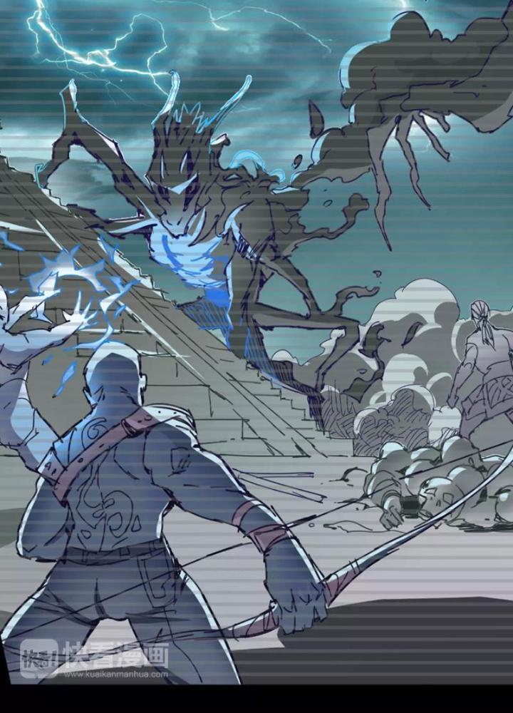 Thời Chi Luân Hồi Chapter 7 - Trang 2