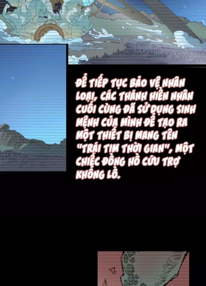 Thời Chi Luân Hồi Chapter 7 - Trang 2