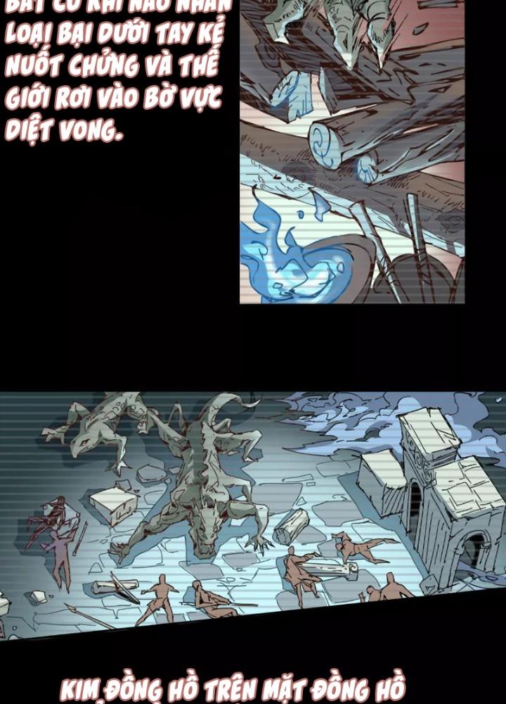 Thời Chi Luân Hồi Chapter 7 - Trang 2