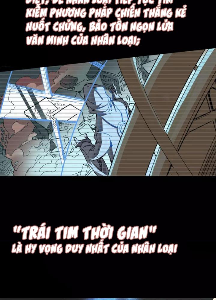 Thời Chi Luân Hồi Chapter 7 - Trang 2