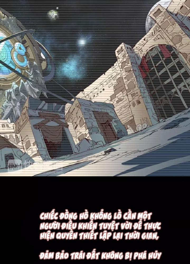 Thời Chi Luân Hồi Chapter 7 - Trang 2