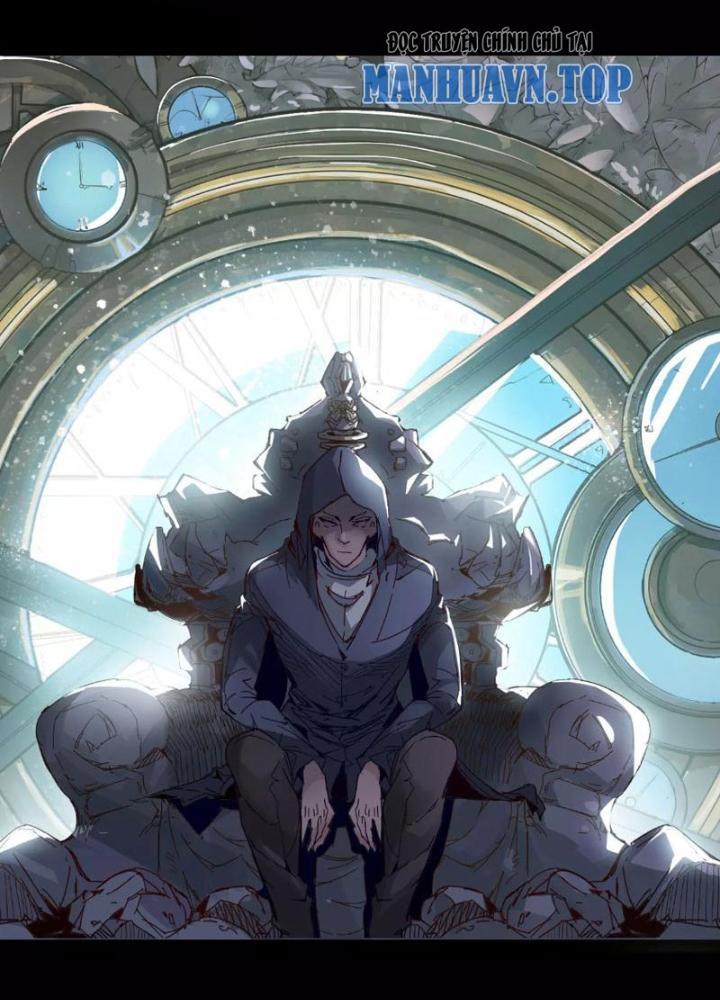 Thời Chi Luân Hồi Chapter 7 - Trang 2