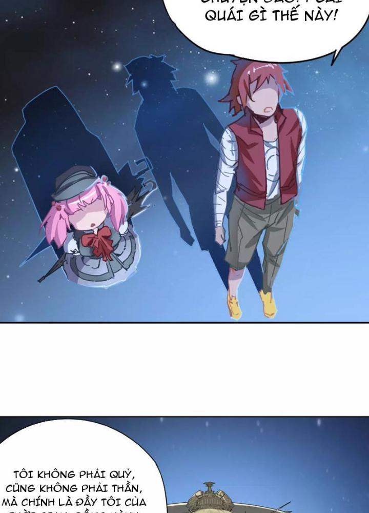 Thời Chi Luân Hồi Chapter 7 - Trang 2