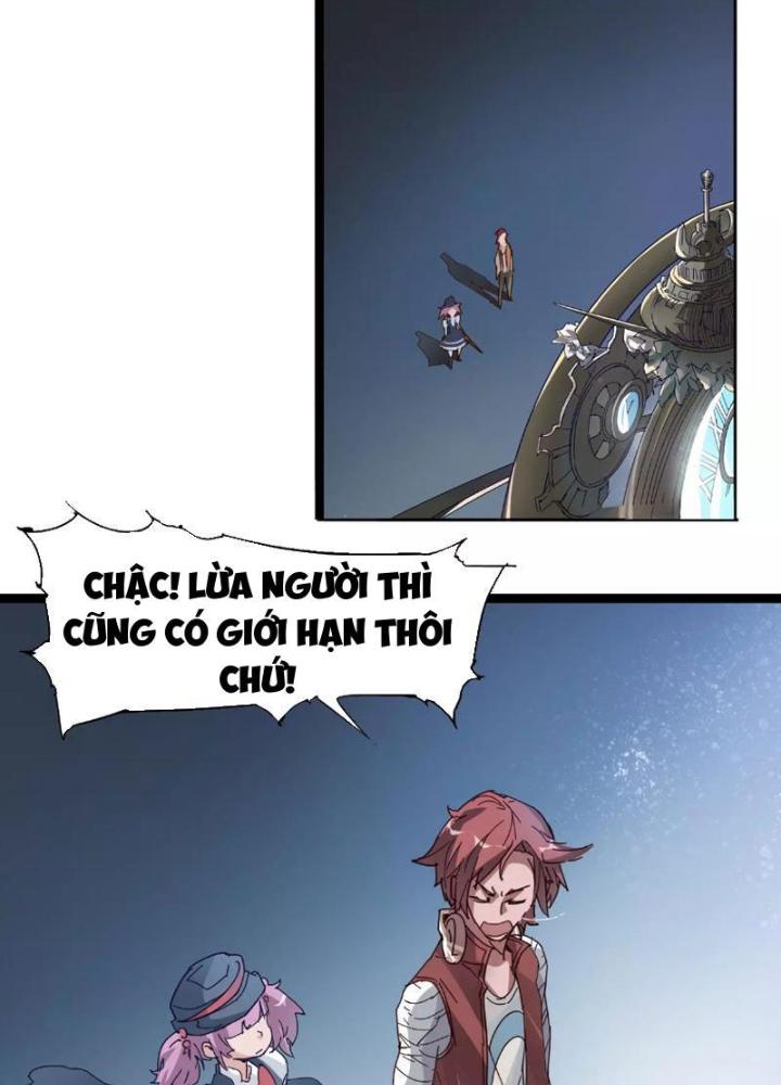 Thời Chi Luân Hồi Chapter 7 - Trang 2