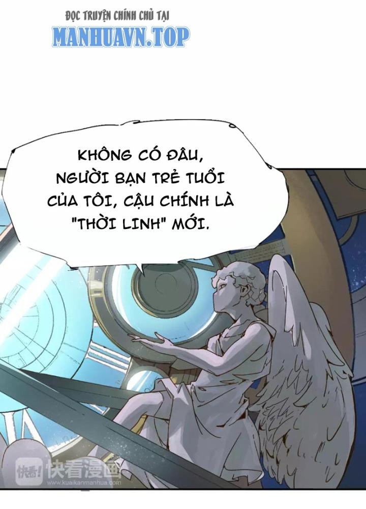 Thời Chi Luân Hồi Chapter 7 - Trang 2