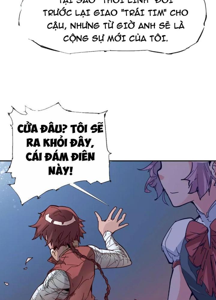 Thời Chi Luân Hồi Chapter 7 - Trang 2