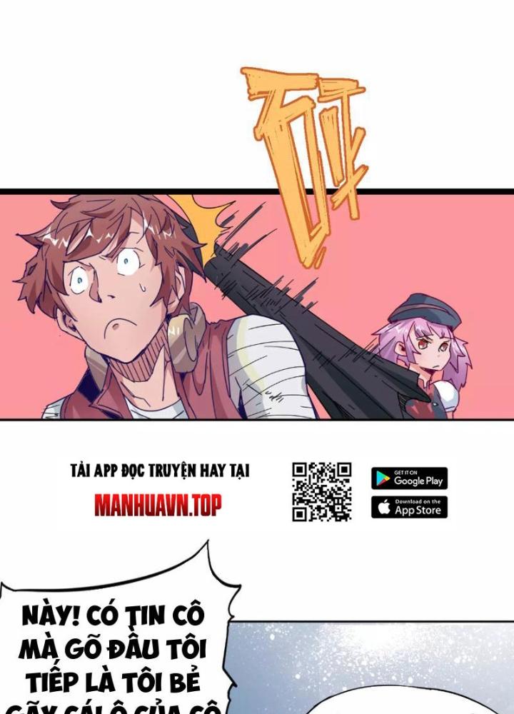 Thời Chi Luân Hồi Chapter 7 - Trang 2