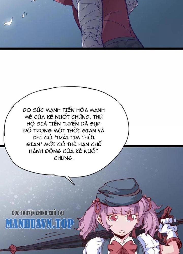 Thời Chi Luân Hồi Chapter 7 - Trang 2