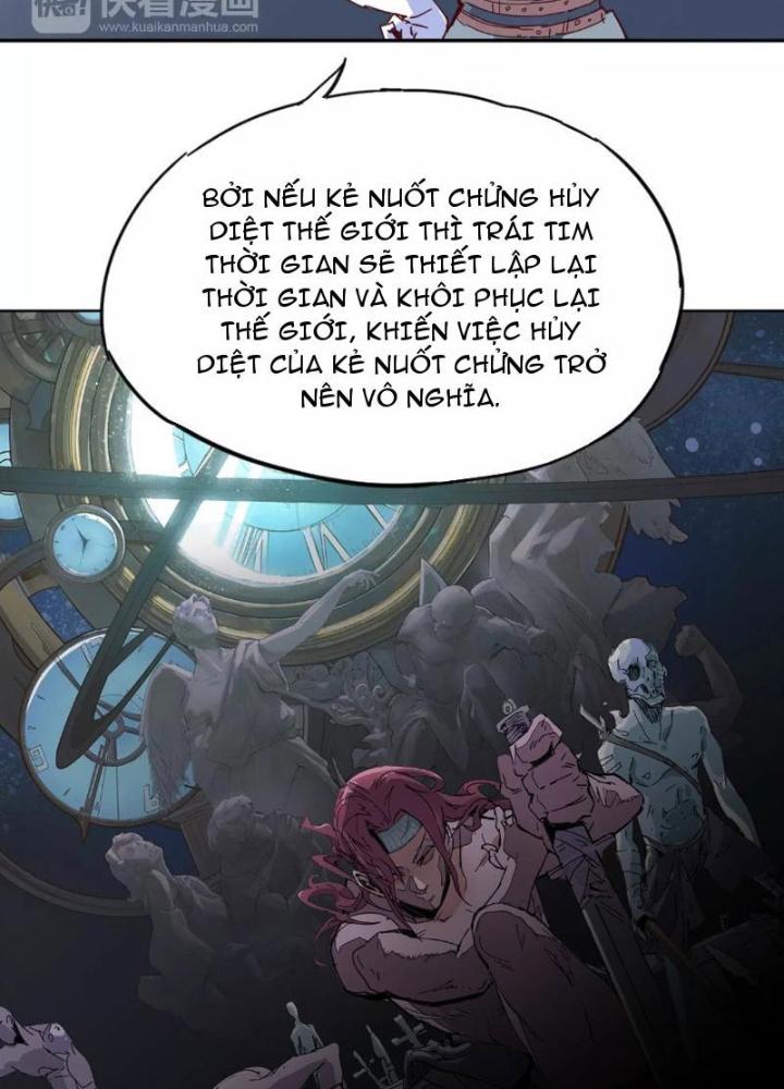 Thời Chi Luân Hồi Chapter 7 - Trang 2