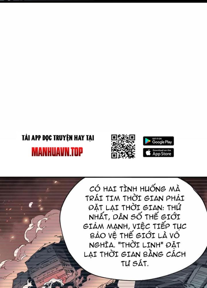 Thời Chi Luân Hồi Chapter 7 - Trang 2