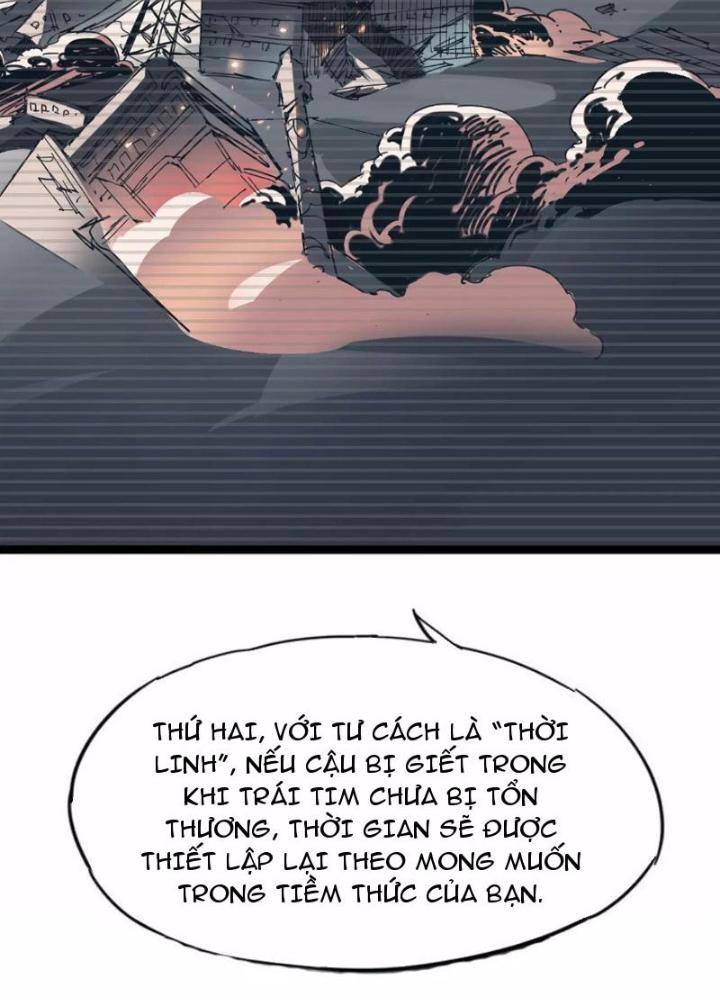 Thời Chi Luân Hồi Chapter 7 - Trang 2