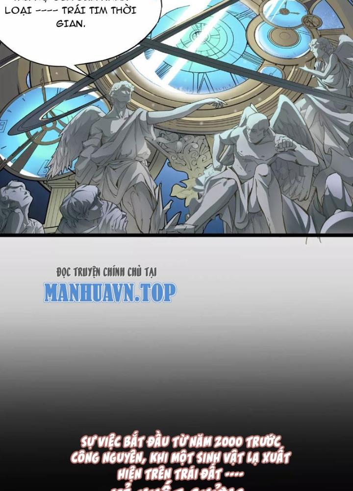 Thời Chi Luân Hồi Chapter 7 - Trang 2