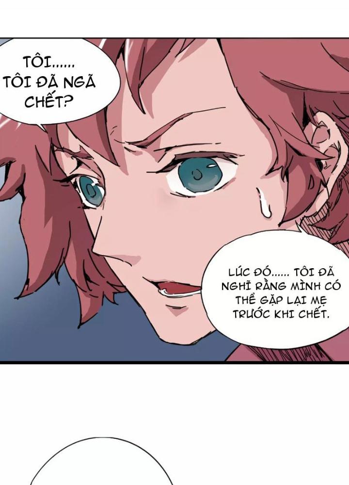 Thời Chi Luân Hồi Chapter 7 - Trang 2