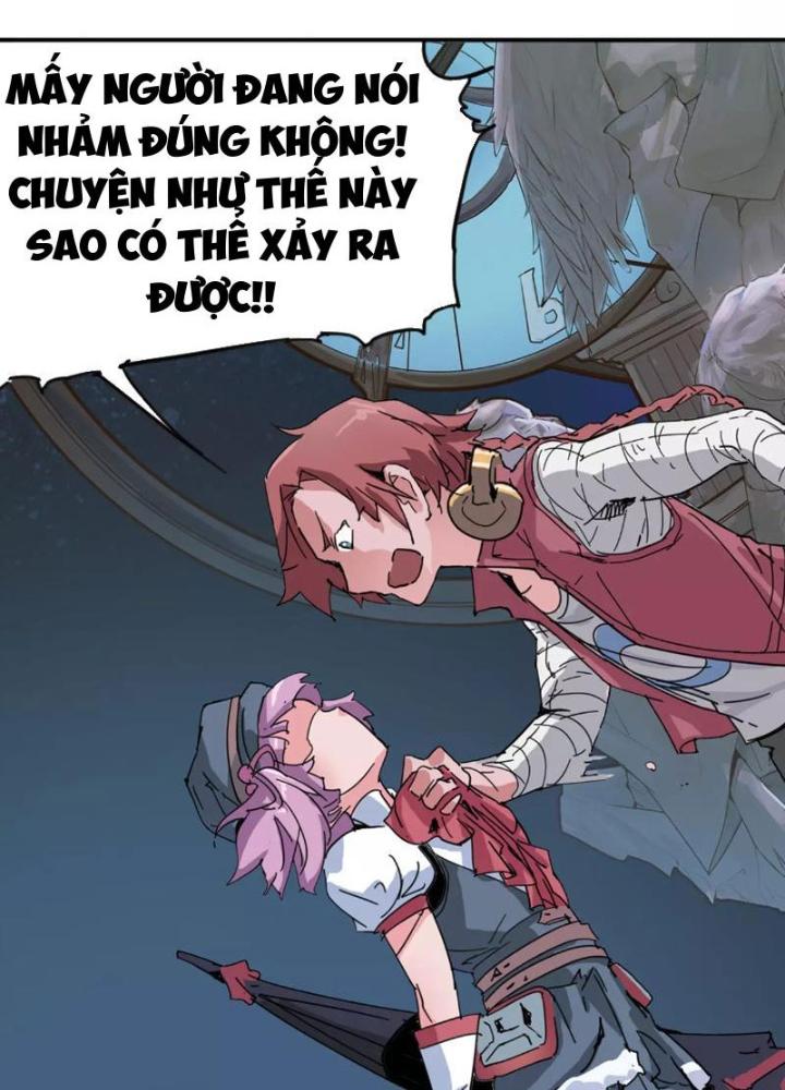 Thời Chi Luân Hồi Chapter 7 - Trang 2