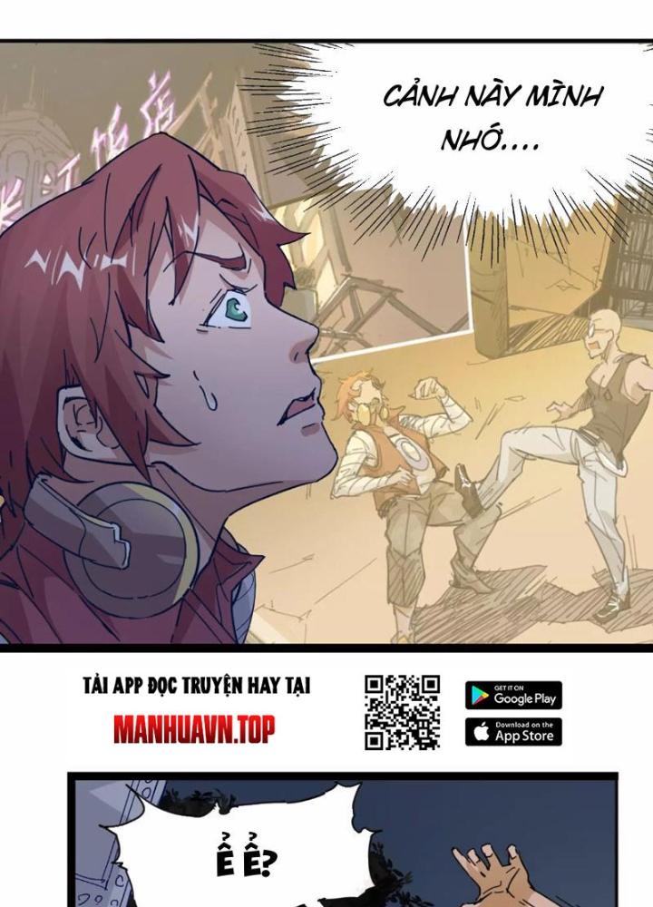 Thời Chi Luân Hồi Chapter 8 - Trang 2