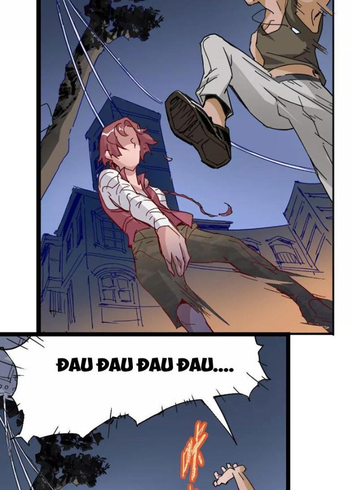 Thời Chi Luân Hồi Chapter 8 - Trang 2