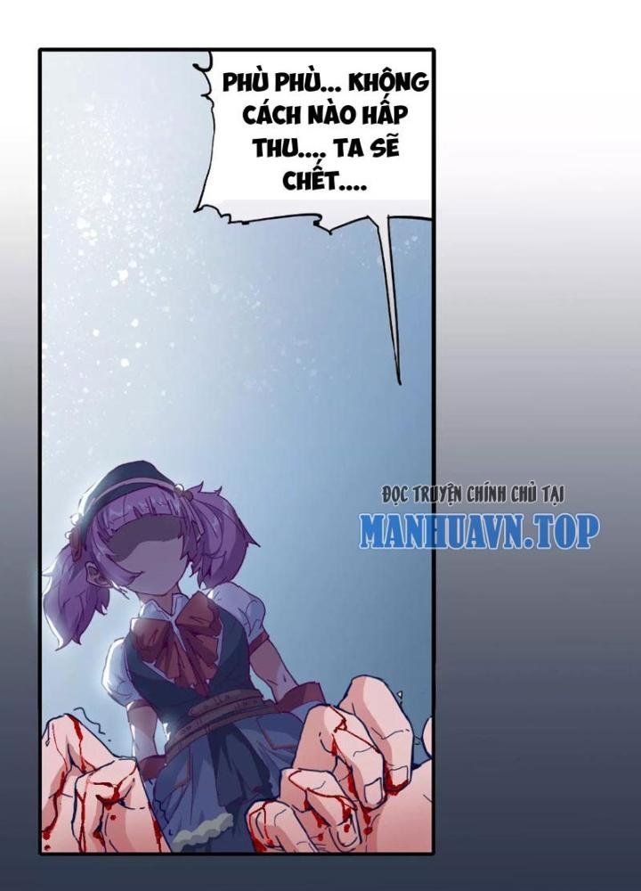 Thời Chi Luân Hồi Chapter 8 - Trang 2