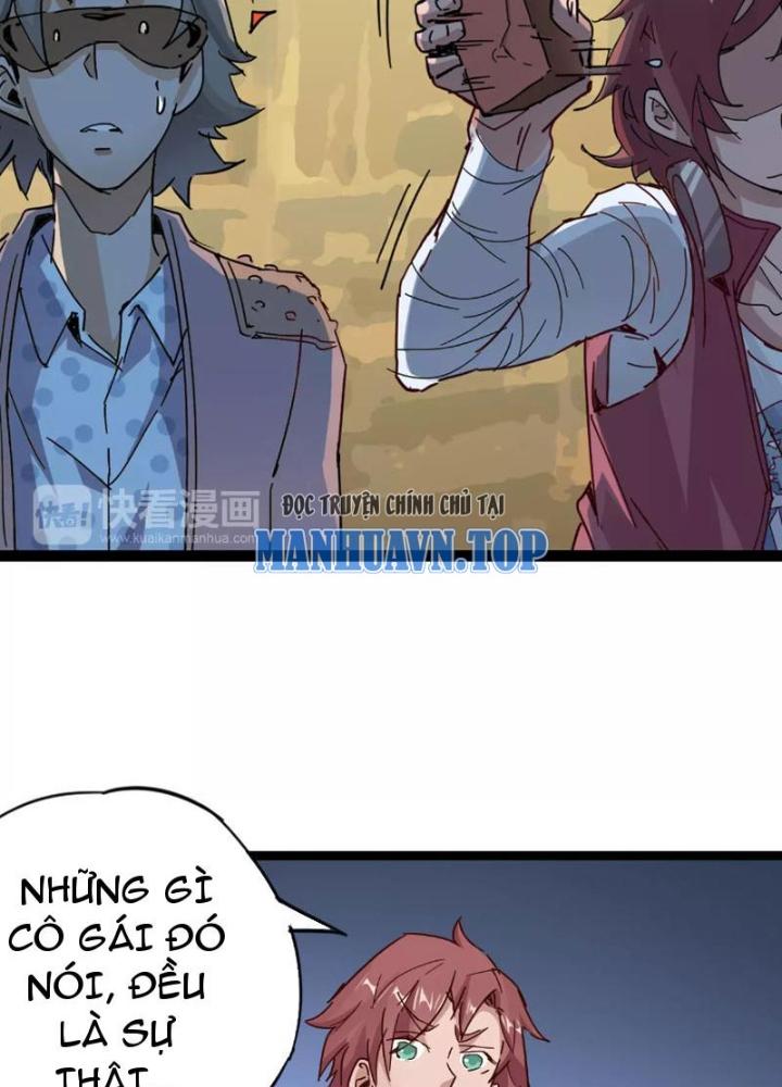 Thời Chi Luân Hồi Chapter 8 - Trang 2