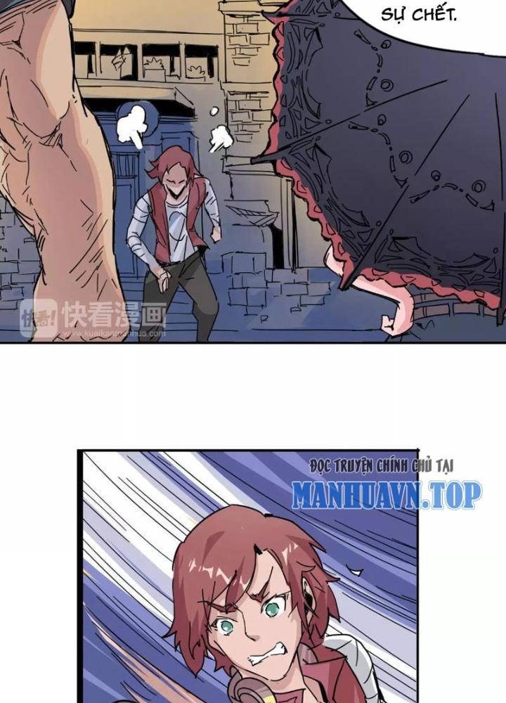 Thời Chi Luân Hồi Chapter 8 - Trang 2