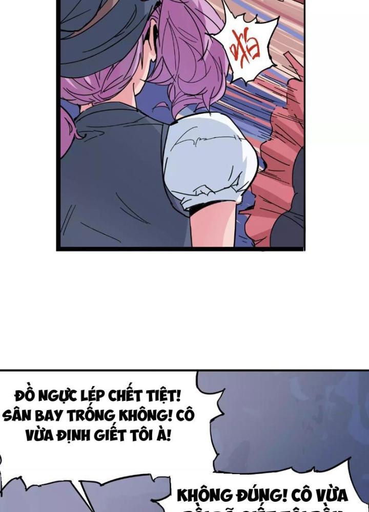 Thời Chi Luân Hồi Chapter 8 - Trang 2