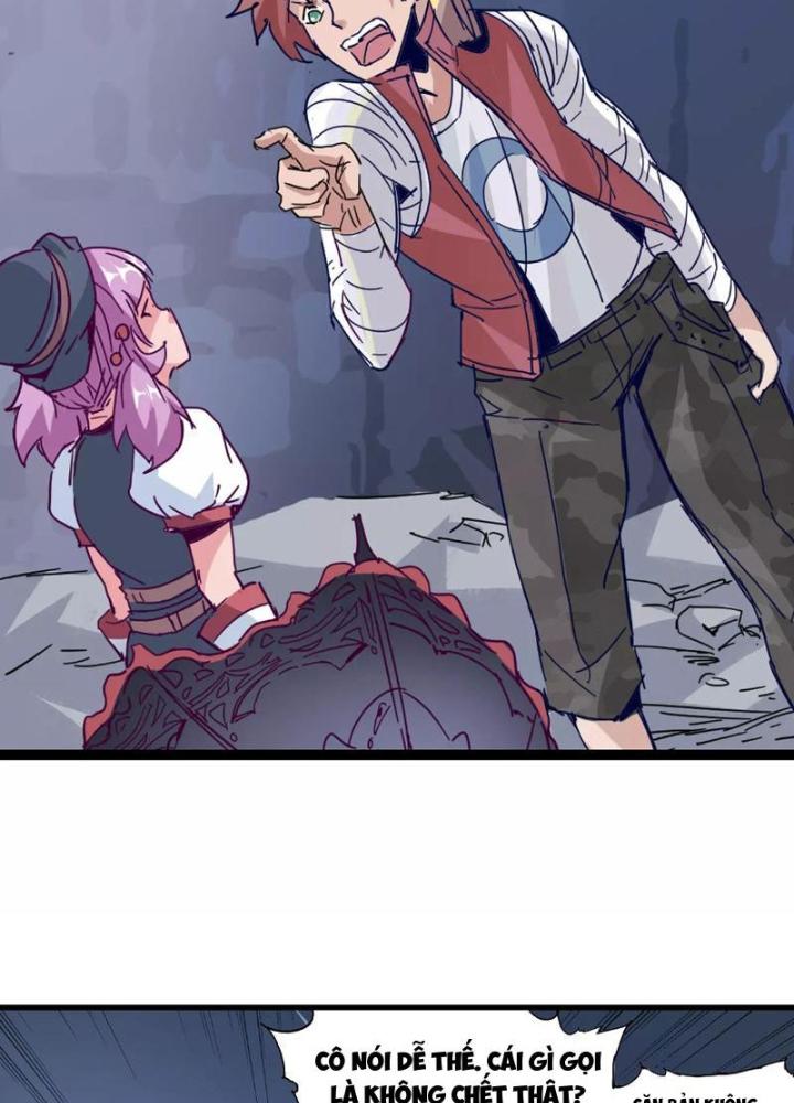 Thời Chi Luân Hồi Chapter 8 - Trang 2