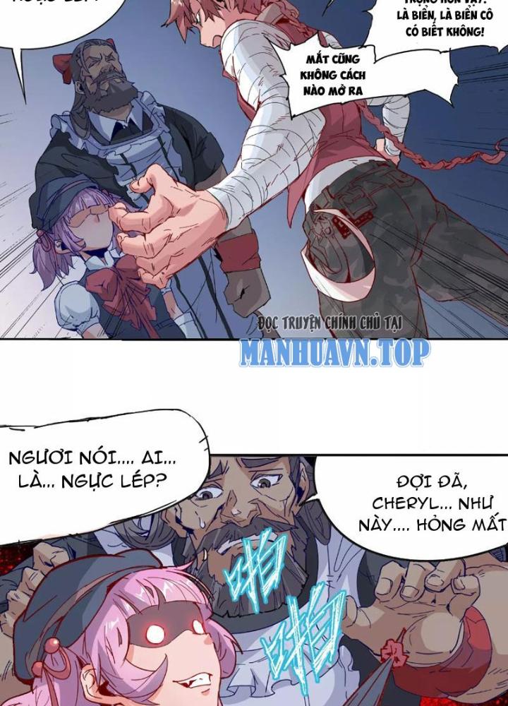 Thời Chi Luân Hồi Chapter 8 - Trang 2