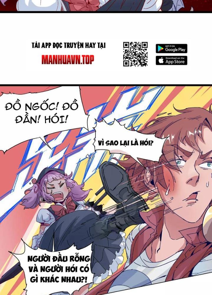 Thời Chi Luân Hồi Chapter 8 - Trang 2