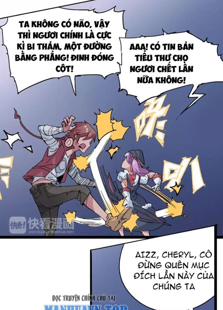 Thời Chi Luân Hồi Chapter 8 - Trang 2