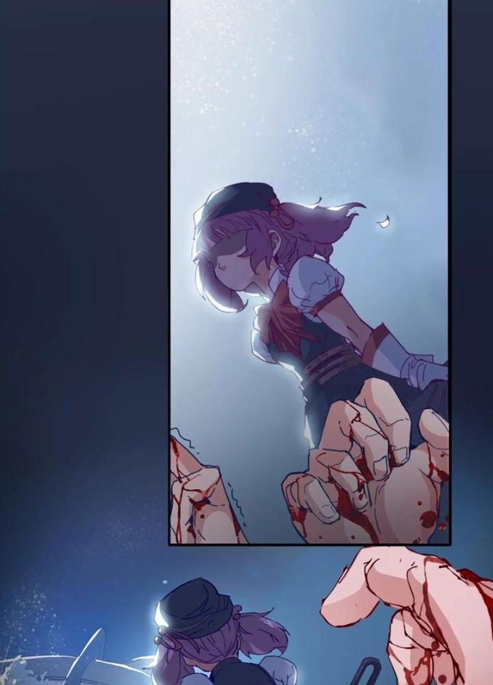 Thời Chi Luân Hồi Chapter 8 - Trang 2